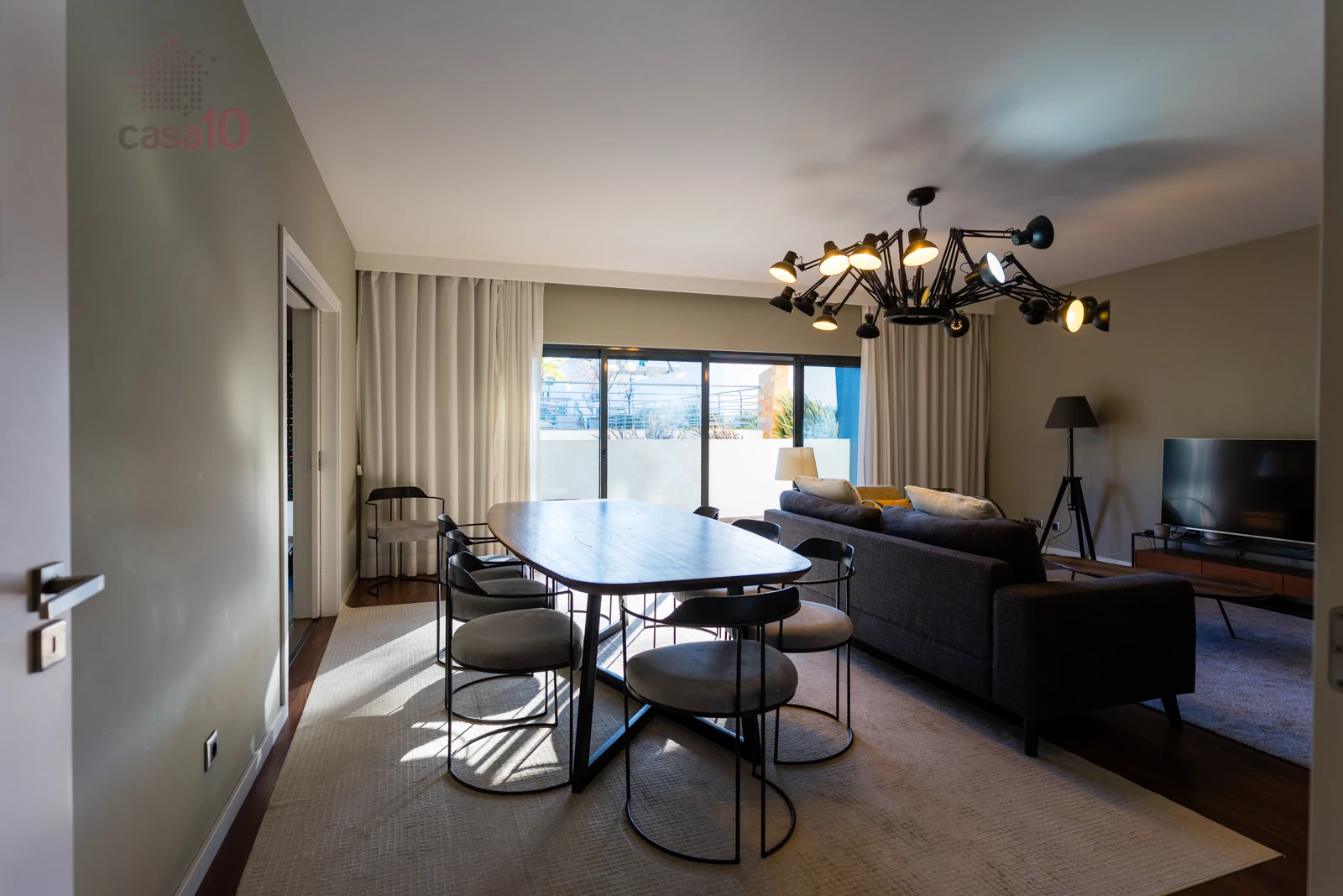 FOR SALE T4 IN CONDOMINIUM WITH SWIMMING POOL IN S. FRANCISCO, ALCOCHETE